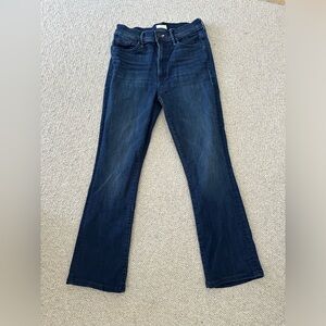 Mother Denim excellent condition barely worn